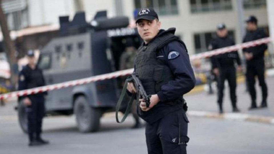 Разстреляха бизнесмен в Истанбул | StandartNews.com