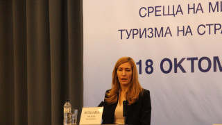 31% ръст на чуждите туристи за три години