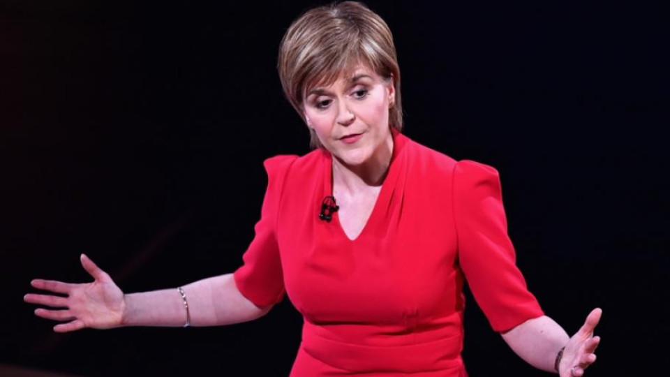 Шотландия пак обмисля да иска независимост | StandartNews.com