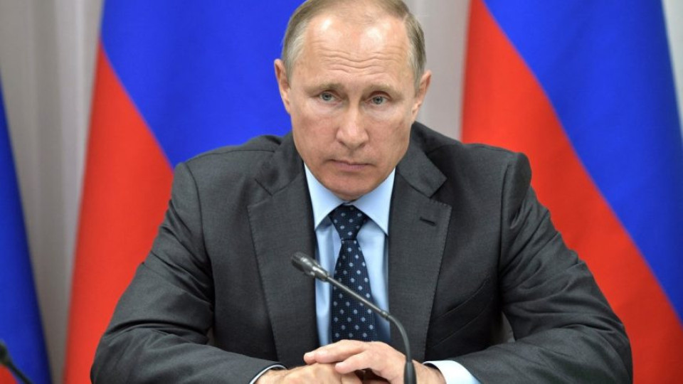 Путин доволен, ако барел петрол струва $70 | StandartNews.com