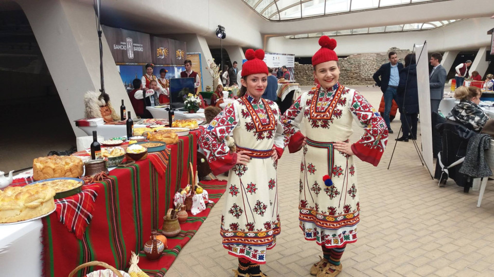 България предлага световна дестинация „Древни цивилизации” | StandartNews.com