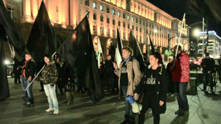 В ПЕТЪЧНИЯ "СТАНДАРТ": Три сценария за избори