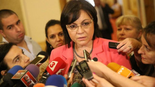 БСП иска преизчисление на пенсиите, внася 30 000 подписа