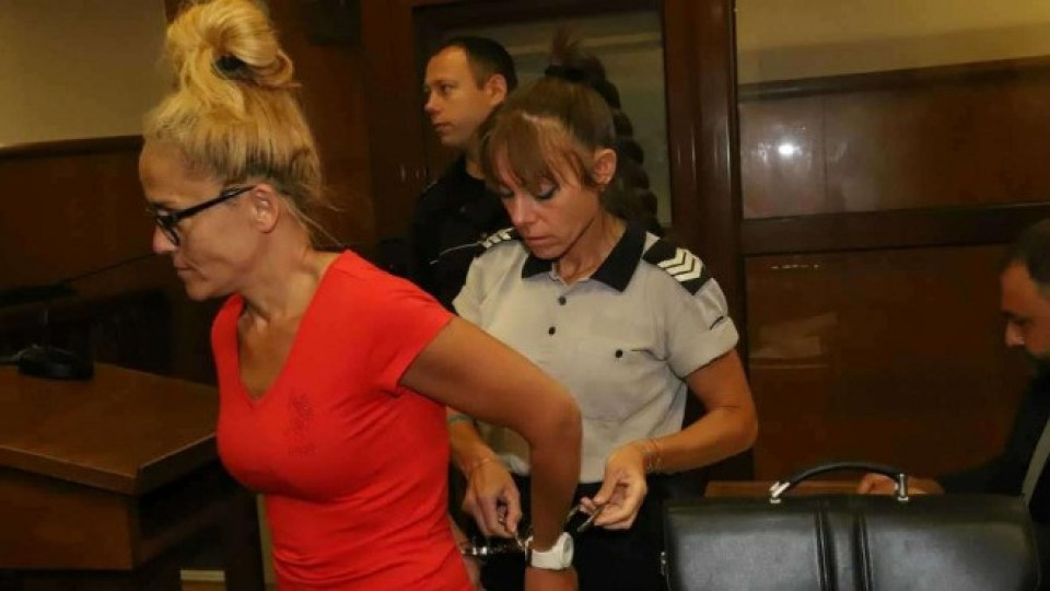 Спецсъдът спря "домашния арест" на Иванчева | StandartNews.com