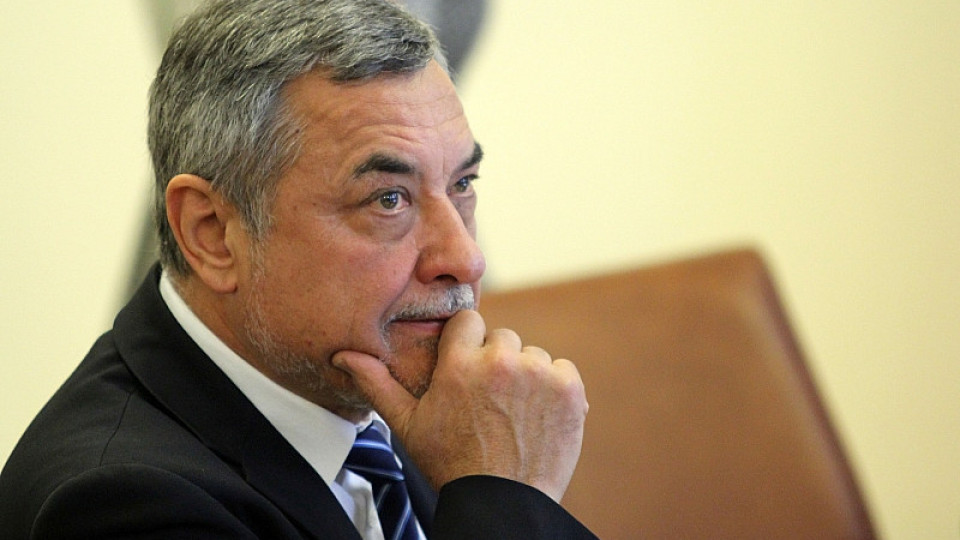 Хронологията зад оставката на Валери Симеонов | StandartNews.com