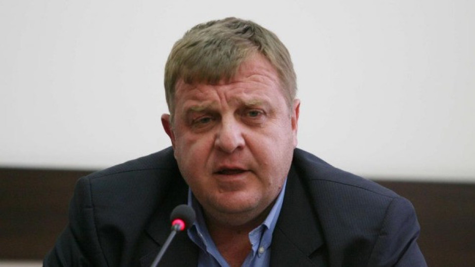 Каракачанов: Кабинетът е стабилен и след оставката | StandartNews.com