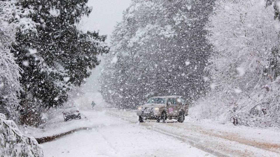 ЗИМАТА ИДВА: Къде ще вали най-много сняг? | StandartNews.com