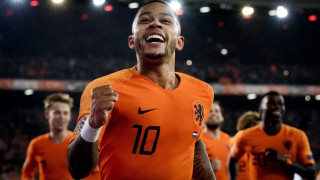 Холандия отказа световния шампион