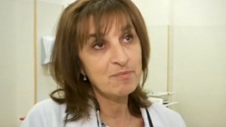 Говори Д-р Красимира Иванова – сестрата на Бойко Борисов