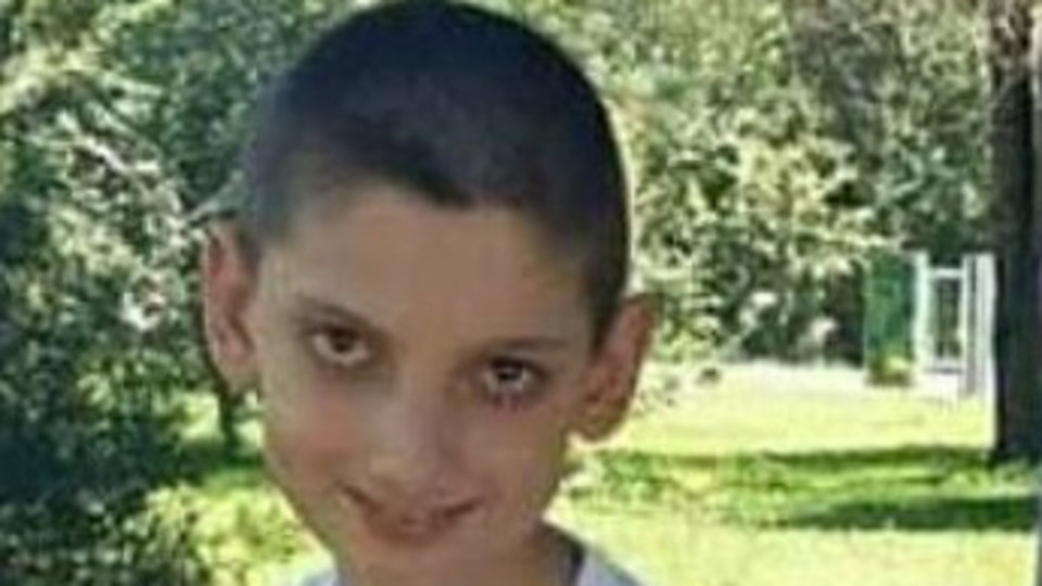 Откриха изчезналото 12-годишно момче от Стамболийски | StandartNews.com
