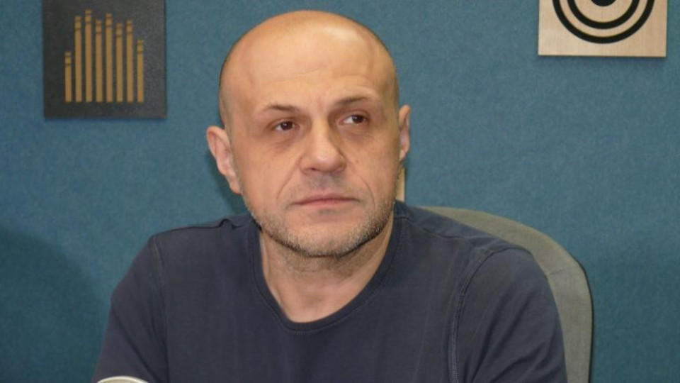 Томислав Дончев: Предпоставка за предсрочни избори няма | StandartNews.com
