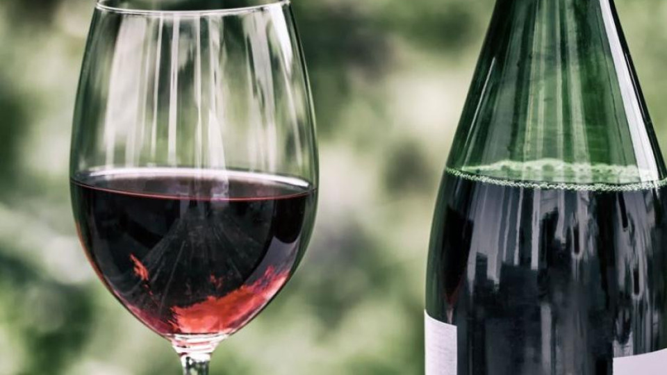 Пробихме в Китай с по-скъпи вина | StandartNews.com