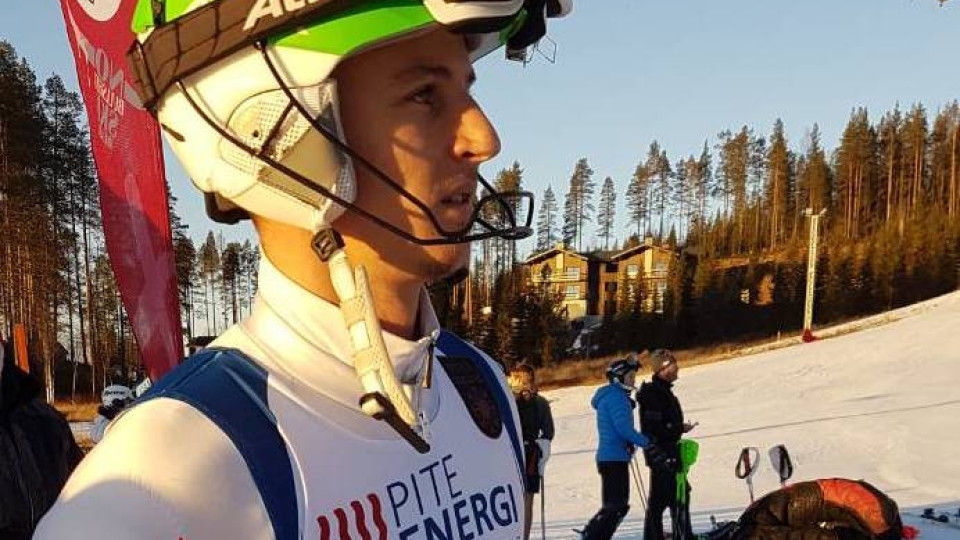 Камен Златков откри сезона с шесто място в Швеция | StandartNews.com