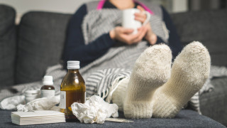 Д-р Кунчев: Пикът на грипа ще бъде през януари