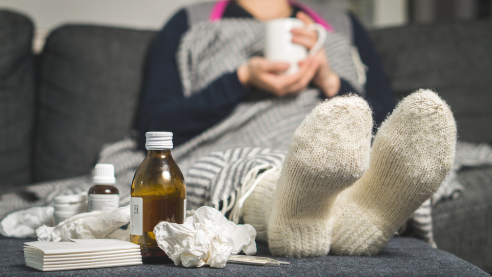 Д-р Кунчев: Пикът на грипа ще бъде през януари | StandartNews.com