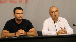 БСП: Оставката на Симеонов е с цел спасяване на властта
