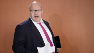 Германският министър на икономиката иска намаляване на данъците