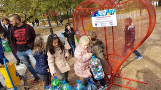 В Петрич се обединиха в помощ на недоносените бебета