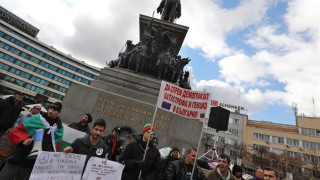 Нова вълна от протести в цялата страна