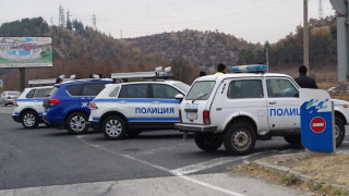 11 задържани след протестите в неделя