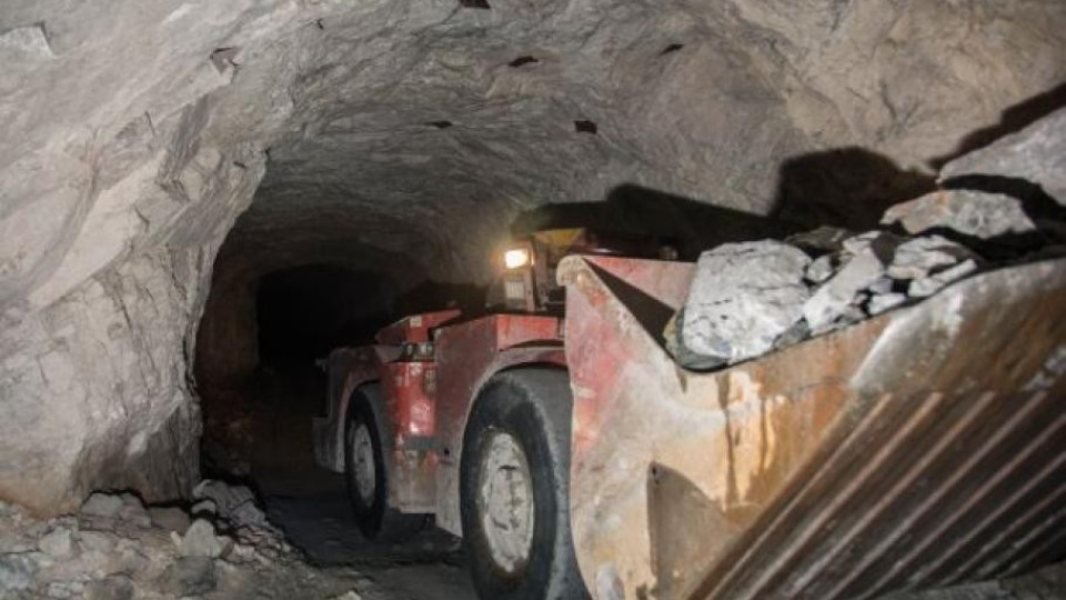 Паднала скала уби миньор | StandartNews.com