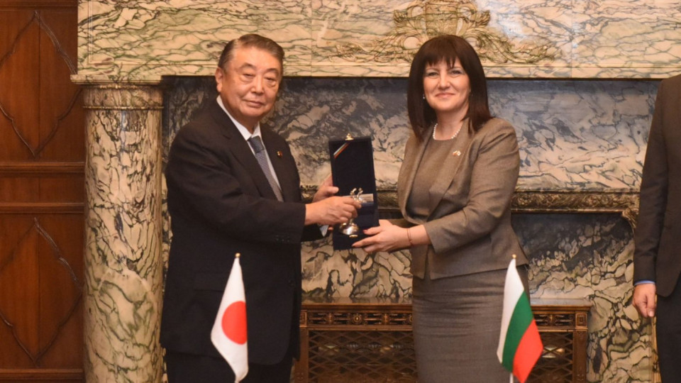 В Япония: България е атрактивна за повече инвеститори | StandartNews.com