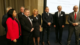 Манолова стана „шеф“ на балканските омбудсмани