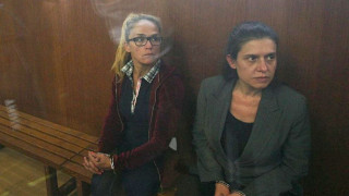 Съдът ще бистри различните мерки на Иванчева и Дюлгеров