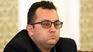Гласят Християн Митев за вицепремиер