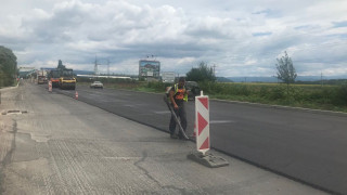 МРРБ ще обнови над 460 км пътища с европари
