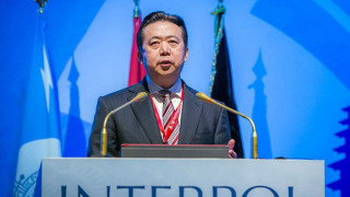 Интерпол избра южнокореец за президент