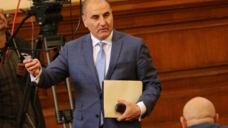 Цветанов: Коалицията за малко да се счупи