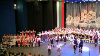 Децата на Благоевград с концерт за Деня на християнското семейство