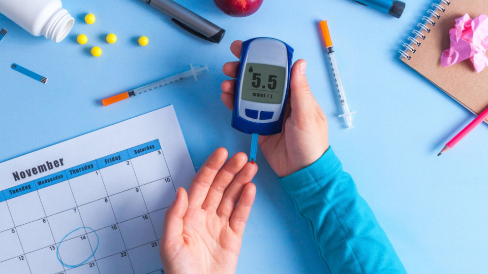 Диабетна епидемия води до рекордно търсене на инсулин | StandartNews.com