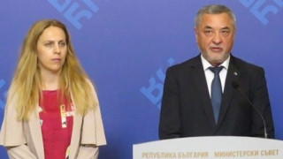 Избраха Марияна Николова за нов вицепремиер