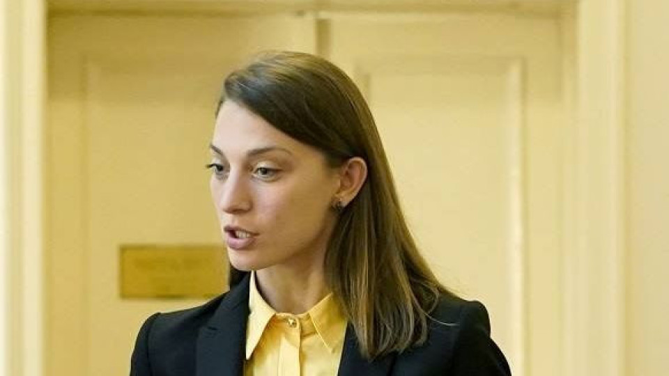 Боряна Георгиева: ВОЛЯ защити и държавата, и водачите | StandartNews.com