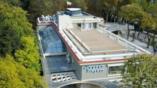 "Зеленият морски двор на Варна”  отваря врати в Морското казино