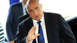 Премиерът: Ще предложа по-ниски партийни субсидии