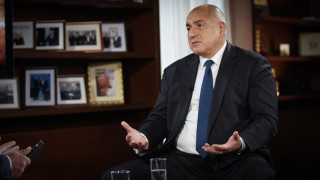 Борисов: БВП ще бъде 130 млрд. лв.