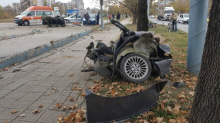 Гласуват промените в Кодекса за застраховането
