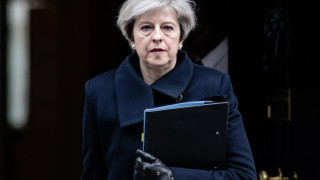 Тереза Мей отново ще преговаря за Brexit с ЕС