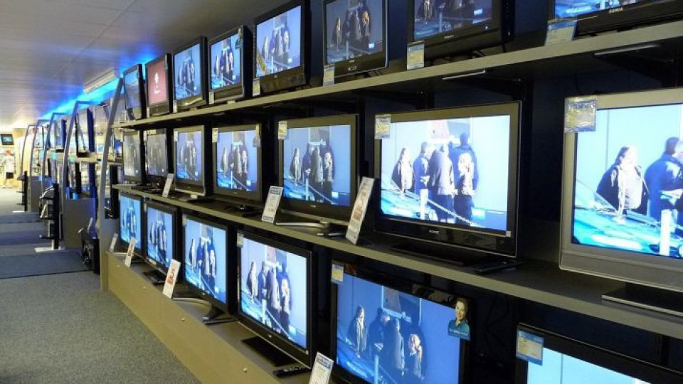 4% от българите ползват Smart TV за достъп до интернет | StandartNews.com