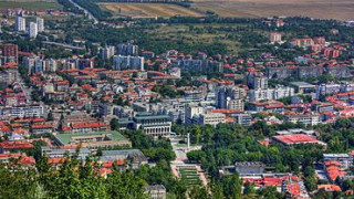 Започва градежа на нова църква в Шумен