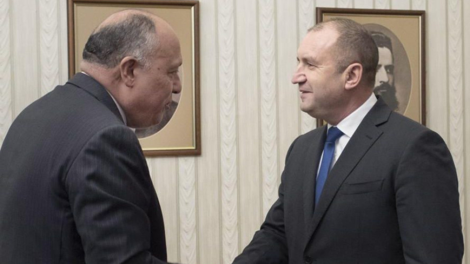 Комисия ще готви сътрудничеството между България и Египет | StandartNews.com