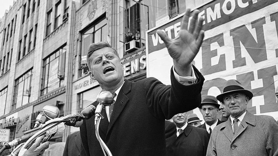 Кой уби президента Кенеди? | StandartNews.com