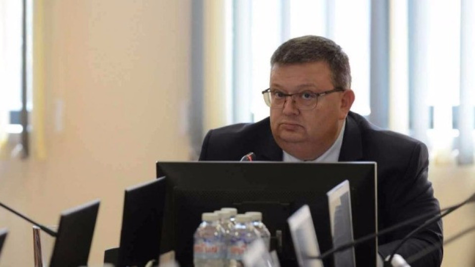 Цацаров: Ще има още обвинени висши политици | StandartNews.com