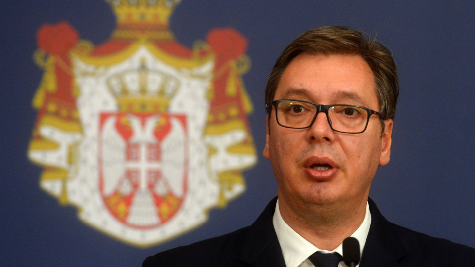 Извънредна среща на върха в Сърбия заради Косово | StandartNews.com