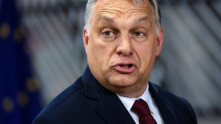 Орбан: Сорос участва в преследването на Груевски
