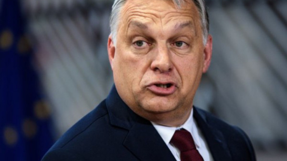 Орбан: Сорос участва в преследването на Груевски | StandartNews.com