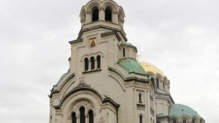 Патриашеската катедрала отбелязва своя храмов празник
